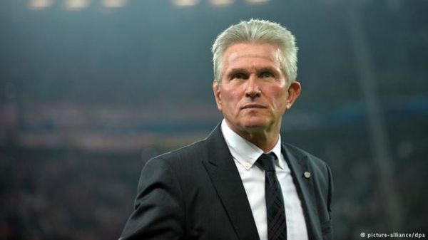 هاینکس استراحت بیشتر رئال، امتیاز نیست