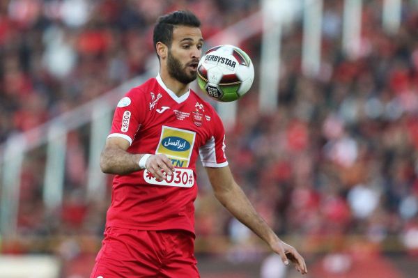 نوراللهی در پست غیر تخصصی و در تقابل با فخرالدینی