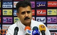 پورموسوی به کریمی بابت ماندن سپیدرود در لیگ برتر تبریک میگویم سال بعد کار سختی در لیگ داریم