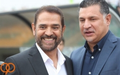 کریمی دیگر در کنفرانس های مطبوعاتی شرکت نمی کنم