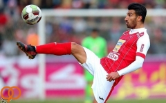 ماهینی ذوبآهن از موقعیتهایش بهتر استفاده کرد