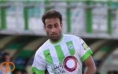 رجبزاده ای کاش تیمهای ایرانی در آسیا به هم نمیخوردند مقابل پرسپولیس از موقعیتهایمان استفاده کردیم