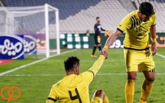  نفت تهران، از لیگ قهرمانان به لیگ یک؛ تعبیر وارونه یک رویا