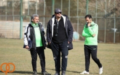 فریادشیران مقصر اصلی سقوط نفت مجمع نفت است وزیر نفت حکم سقوط تیم را از ۳ سال پیش صادر کرد