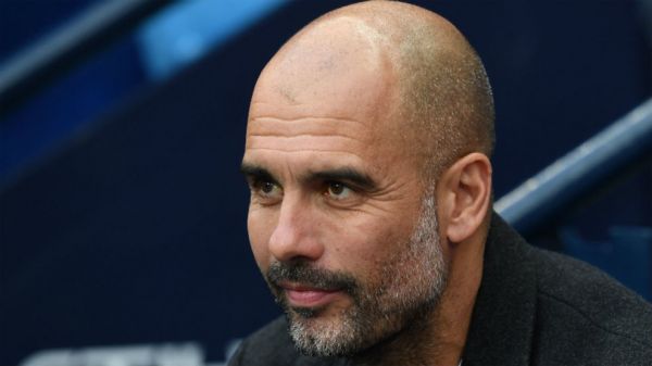 گواردیولا نمایش امشب ما مانند کل فصل بود