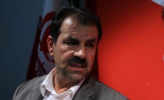 اصفهانیان قضاوت ذوب - پرسپولیس مشکلی نداشت