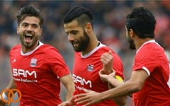 لیگ دسته اول فوتبال در ایستگاه ماقبل پایانی؛ همه چیز به کام نساجی، ایرانجوان سومین تیم سقوط کننده