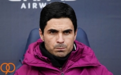  مدیر اجرایی آرسنال، آرتتا را گزینه‌ای مناسب برای جانشینی ونگر می‌داند