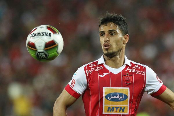  آمار و ارقام از آقای گلی علی علیپور