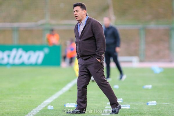 قلعهنویی در دوراهی سپاهان- ذوبآهن