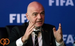 آغاز مذاکرات برای برگزاری جام جهانی باشگاهها