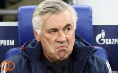  پیشنهاد رسمی فدراسیون فوتبال ایتالیا به آنچلوتی