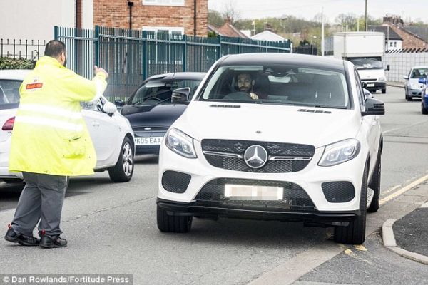  آخرین تمرین لیورپولی ها پیش از دیدار حساس امشب  عکس