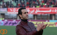  علی کریمی چطور سهمیه سپیدرود را حفظ کرد