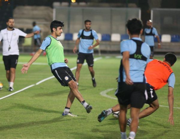  الخور و رفیعی حریف خود را شناختند