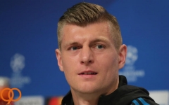 کروس لیگ قهرمانان اروپا خریدنی نیست