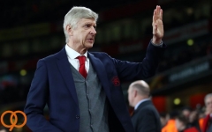 ونگر اعلام زمان جدایی ام از آرسنال دست خودم نبود