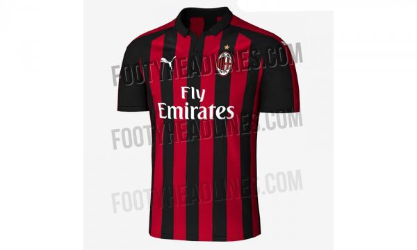  از لباس احتمالی فصل بعد میلان رونمایی شد  عکس