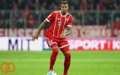  ژروم بواتنگ نغمه جدایی از بایرن مونیخ سر داد