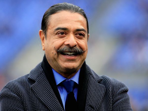 میلیاردر پاکستانی، ورزشگاه ومبلی را می خرد