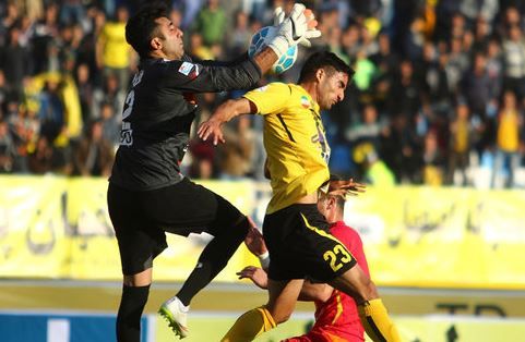 تکلیف کدام رتبه های جدول هنوز مشخص نیست