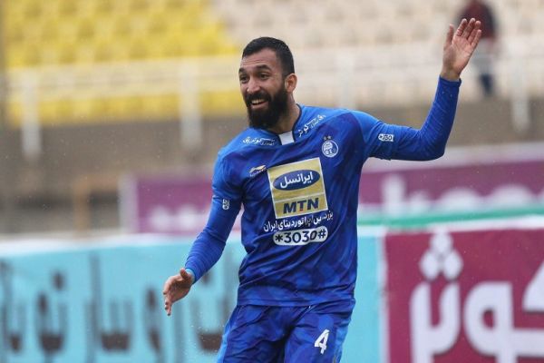 بازگشت چشمی به پست غیر تخصصی