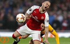 ویلشر ایمان دارم که می توانیم اتلتیکومادرید را در اسپانیا حذف کنیم