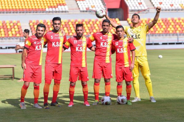 ترکیب فولاد بازهم با ١٠خوزستانی