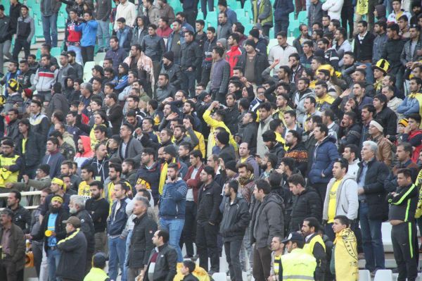  اندوه نقش جهان در اختتامیه فصل تلخ