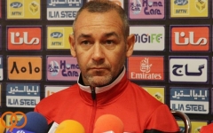 تکسیرا هدفمان دوم شدن در لیگ بود ارزش قلعهنویی را نشان دادیم