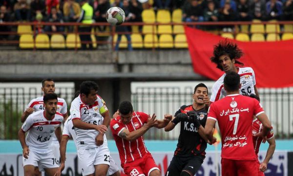  نعمتی‌نژاد  بیرون از اهواز راحت‌تر بازی می کردیم