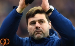  پوچتینو  قرار نیست تاتنهام را ترک کنم