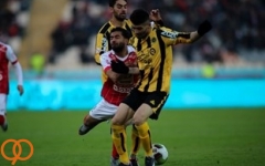 پاپی بیکیفیتتر از چیزی بودیم که هواداران میخواستند گل استقلال روی اشتباه فردی بود