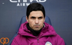  واکنش گواردیولا به قرار گرفتن نام دستیارش در میان گزینه های جانشینی ونگر