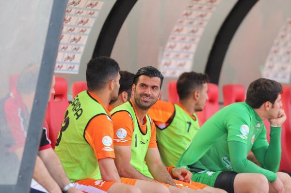 اخباری و پایان فصل کابوسوار؛ قارتال برمیگردد