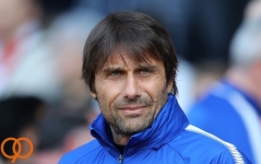  کونته پیشنهاد پاری سن ژرمن را رد کرد