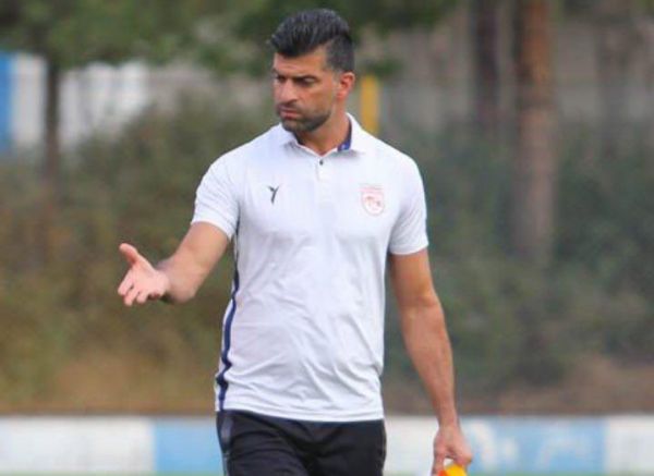 رضایی و سرنوشت حساس لیگ آزادگان