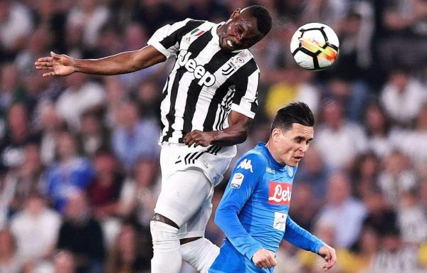 دربی سرنوشت ساز ایتالیا؛ یووه در سنگلاخ سنسیرو