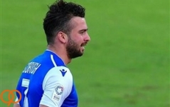  پیروزی الخور با سروش رفیعی در جام امیر قطر