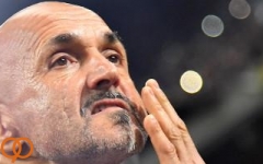 اسپالتی برای فراموشی شکست به بیش از یک شب بی خوابی نیاز داریم