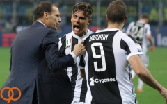  آلگری  ناپولی در دیدار های باقی مانده خود پیروز خواهد شد