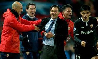  مونتلا  تجربه کار در سویا را هرگز فراموش نمی کنم