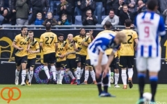  اردویژه هلند؛ شکست‌های مشابه تیم‌های آلکمار و هیرنوین