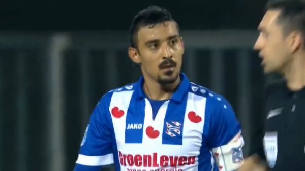 شکست ۳ گله هیرنفین با قوچاننژاد