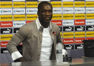  سیدورف  در پایان فصل دپورتیوو را ترک خواهم کرد