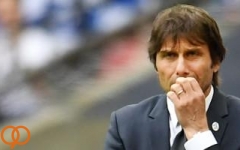 ساری و کونته نیمکت هایشان را در ناپولی و چلسی عوض میکنند