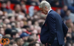  آرسن ونگر سرمربی شاندونگ نخواهد شد