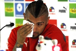  توهین بازیکن بایرن مونیخ به رونالدو در فضای مجازی