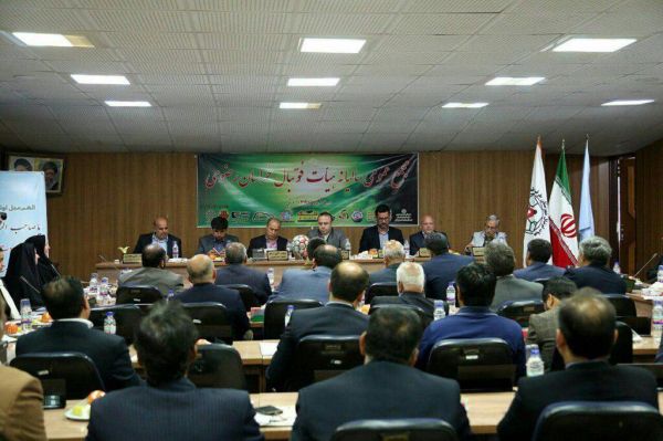  تمجید رئیس فدراسیون فوتبال از پدیده و مهاجری