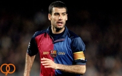  پپ  دوست داشتم تحت نظر رابسون در نیوکاسل بازی کنم